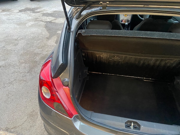 Used Vauxhall Corsa 2013 for sale - 76298096: Photo 11