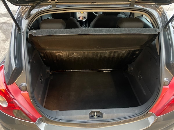 Used Vauxhall Corsa 2013 for sale - 76298096: Photo 12