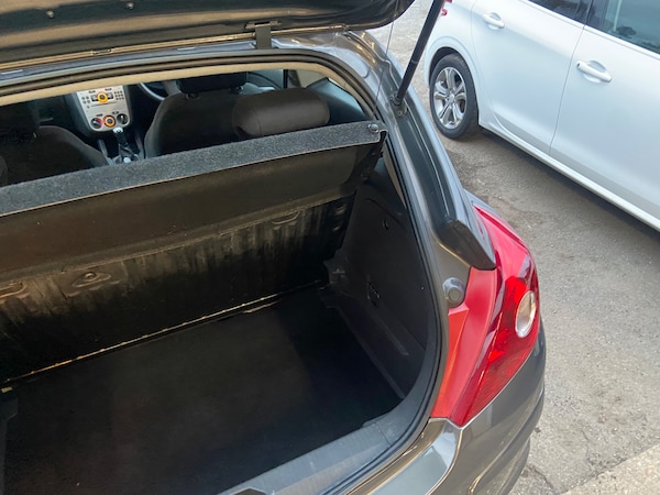 Used Vauxhall Corsa 2013 for sale - 76298096: Photo 13