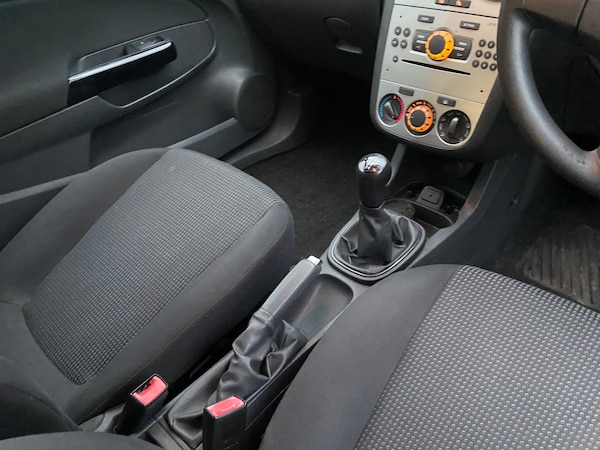 Used Vauxhall Corsa 2013 for sale - 76298096: Photo 15