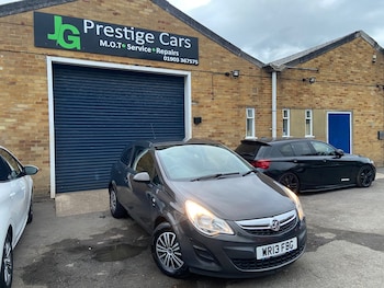 2013 (13) - 1.0 ecoFLEX 12V S Hatchback 3dr Petrol Manual Euro 5 (65 ps)