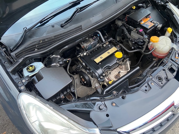 Used Vauxhall Corsa 2013 for sale - 76298096: Photo 25