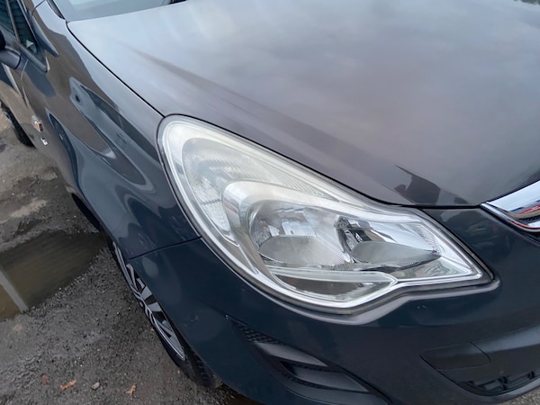 Used Vauxhall Corsa 2013 for sale - 76298096: Photo 5