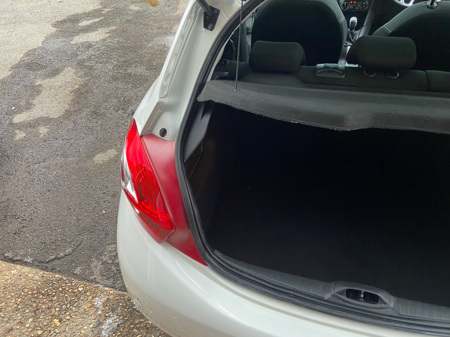 Vehicle 23