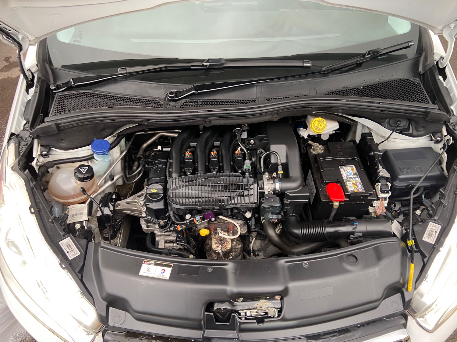 Vehicle 9