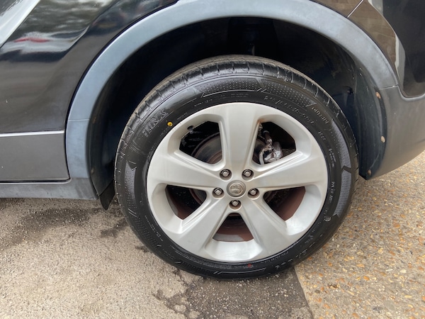 Used Vauxhall Mokka 2013 for sale - 76313800: Photo 11