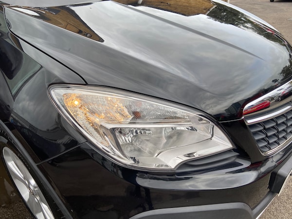 Used Vauxhall Mokka 2013 for sale - 76313800: Photo 12