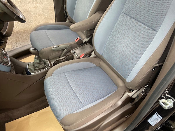 Used Vauxhall Mokka 2013 for sale - 76313800: Photo 15