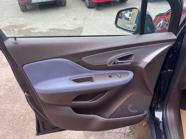 Used Vauxhall Mokka 2013 for sale - 76313800: Photo 17