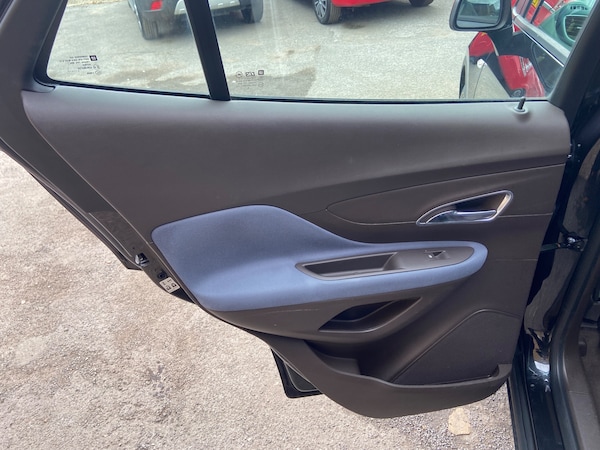 Used Vauxhall Mokka 2013 for sale - 76313800: Photo 19