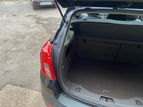 Used Vauxhall Mokka 2013 for sale - 76313800: Photo 20