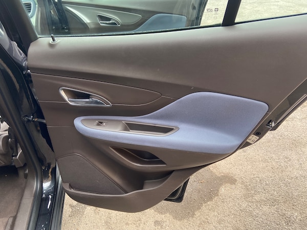 Used Vauxhall Mokka 2013 for sale - 76313800: Photo 25
