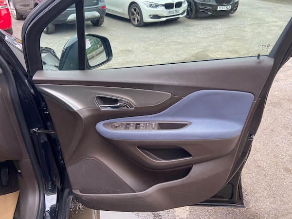 Used Vauxhall Mokka 2013 for sale - 76313800: Photo 31