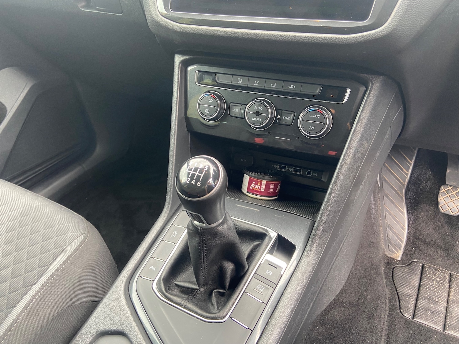 Vehicle 27
