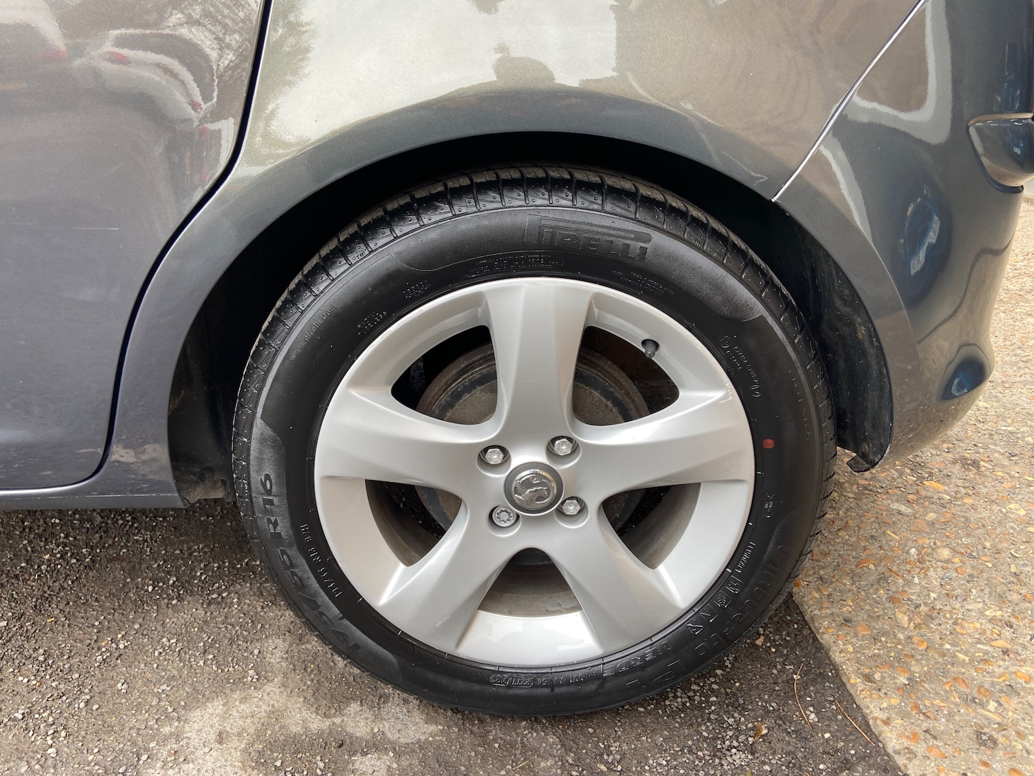 Used Vauxhall Corsa 2013 for sale - 76487307: Photo 11