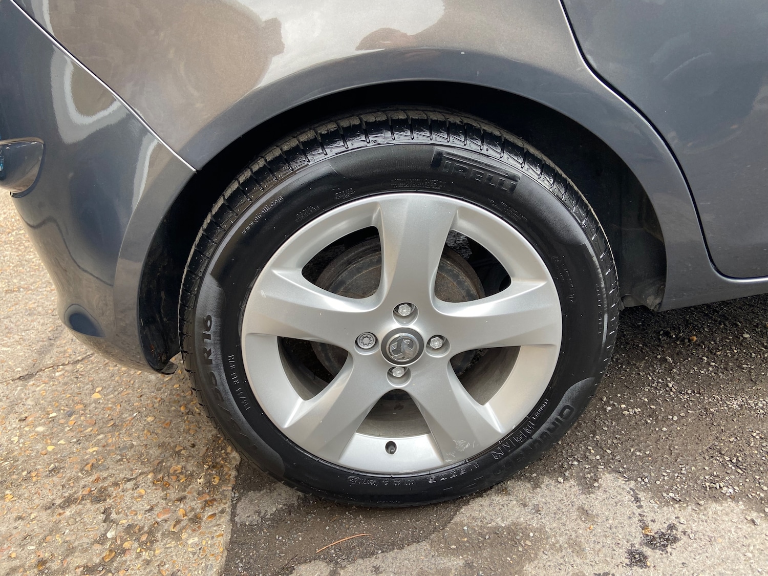 Used Vauxhall Corsa 2013 for sale - 76487307: Photo 12