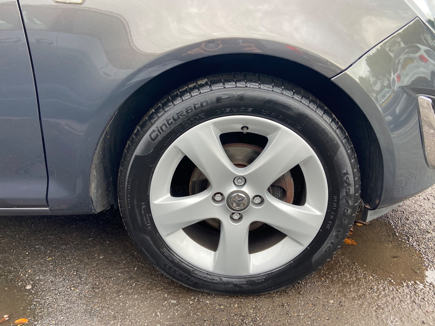 Used Vauxhall Corsa 2013 for sale - 76487307: Photo 13