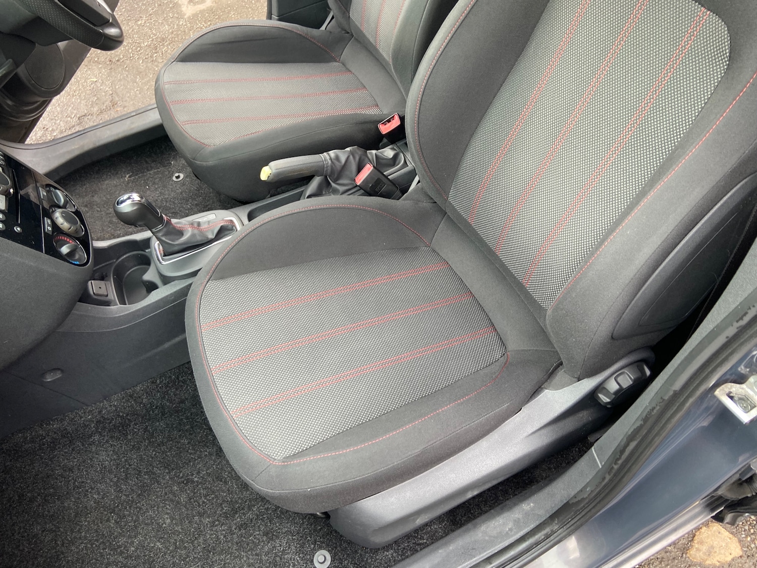 Used Vauxhall Corsa 2013 for sale - 76487307: Photo 15