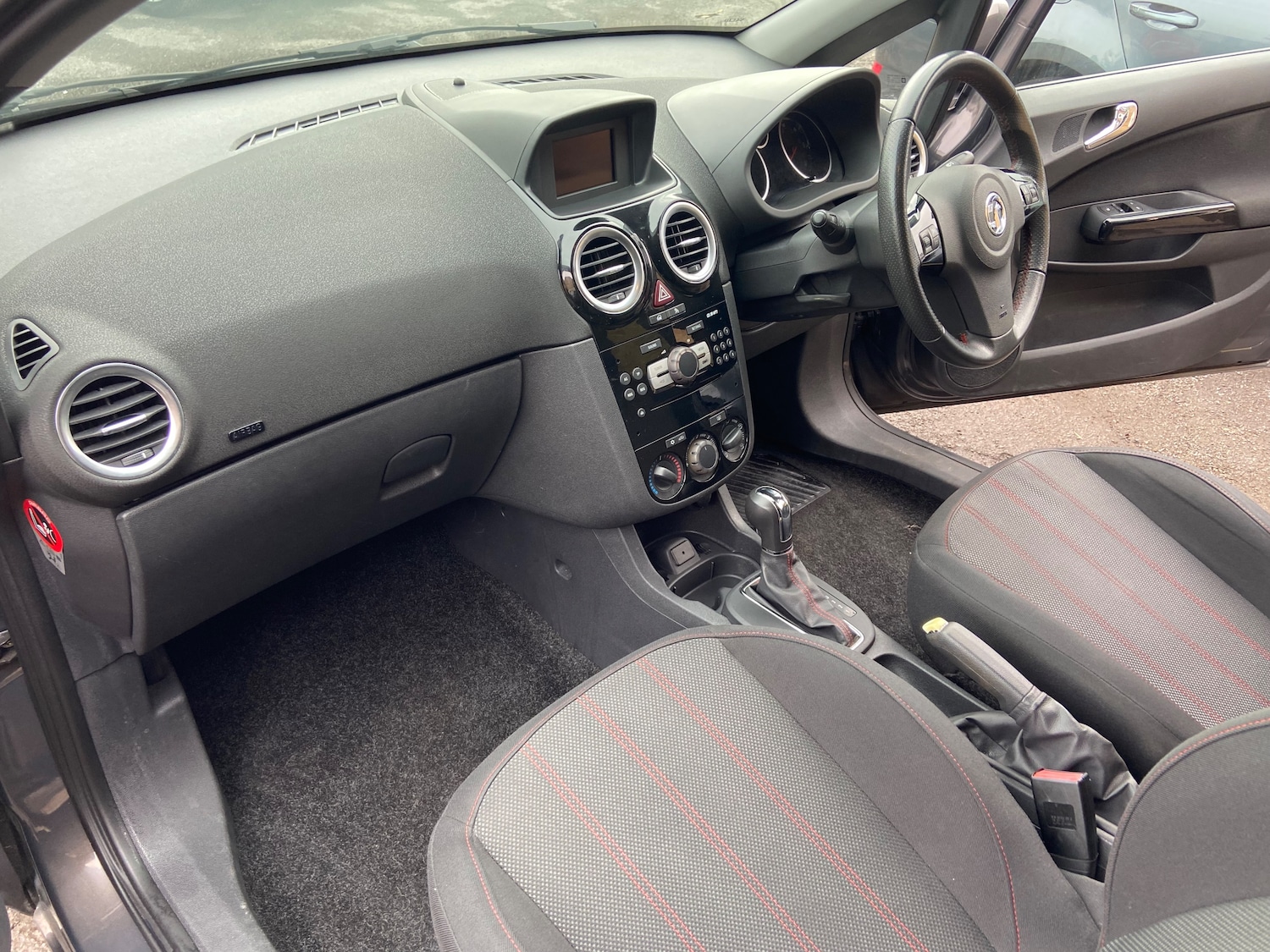 Used Vauxhall Corsa 2013 for sale - 76487307: Photo 16