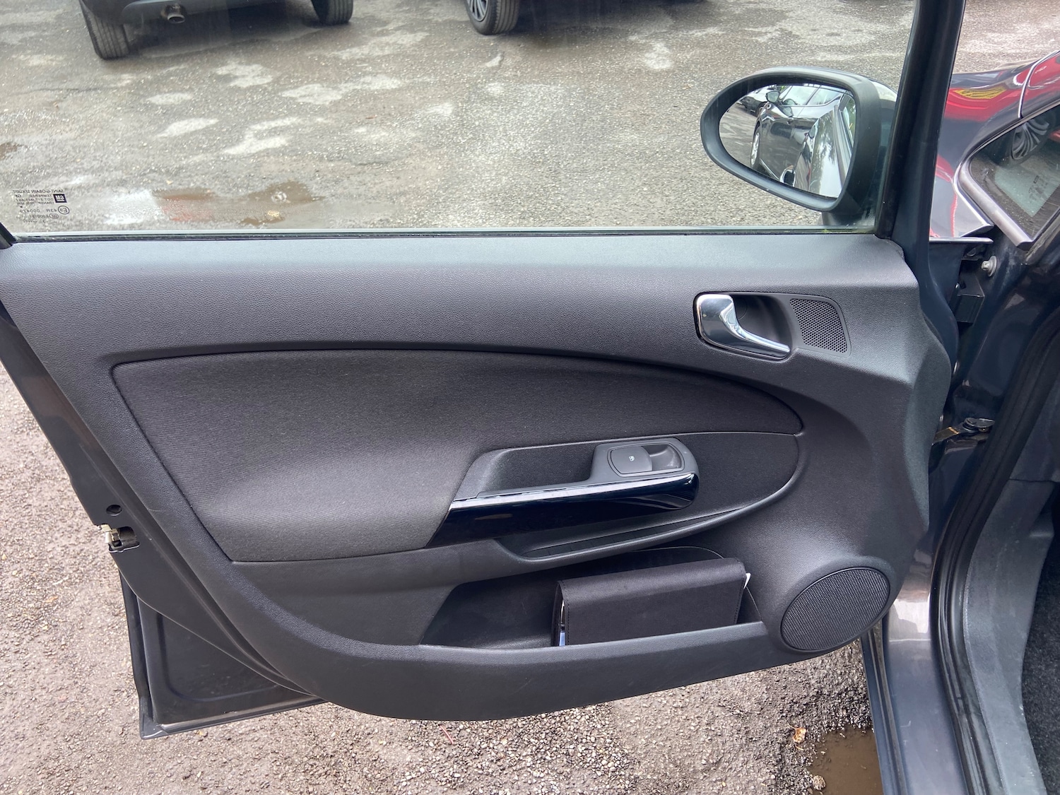 Used Vauxhall Corsa 2013 for sale - 76487307: Photo 17