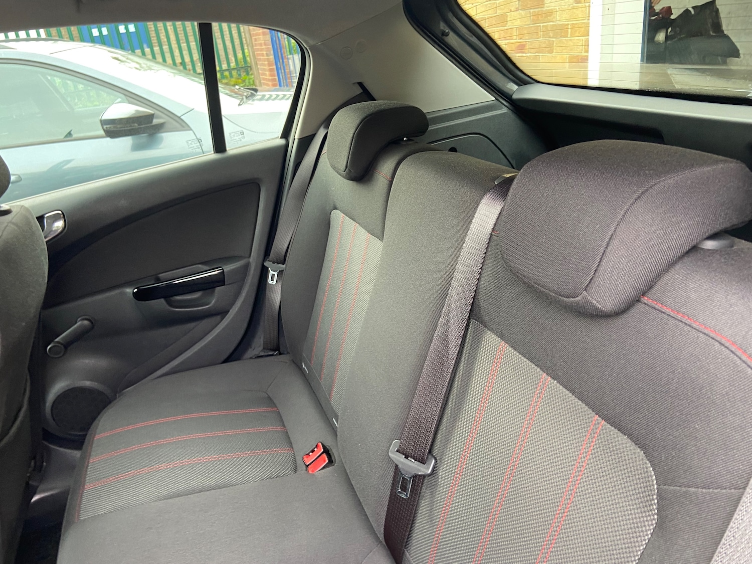 Used Vauxhall Corsa 2013 for sale - 76487307: Photo 18