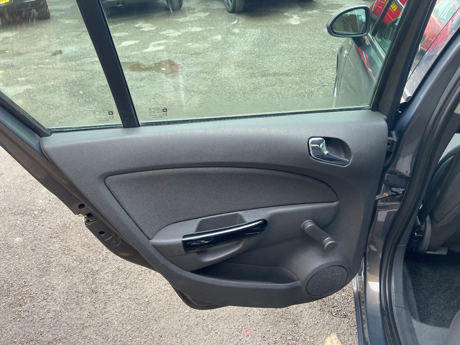 Used Vauxhall Corsa 2013 for sale - 76487307: Photo 20