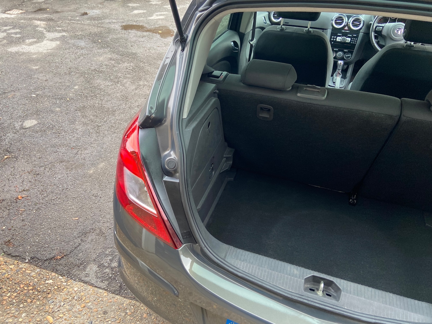 Used Vauxhall Corsa 2013 for sale - 76487307: Photo 21