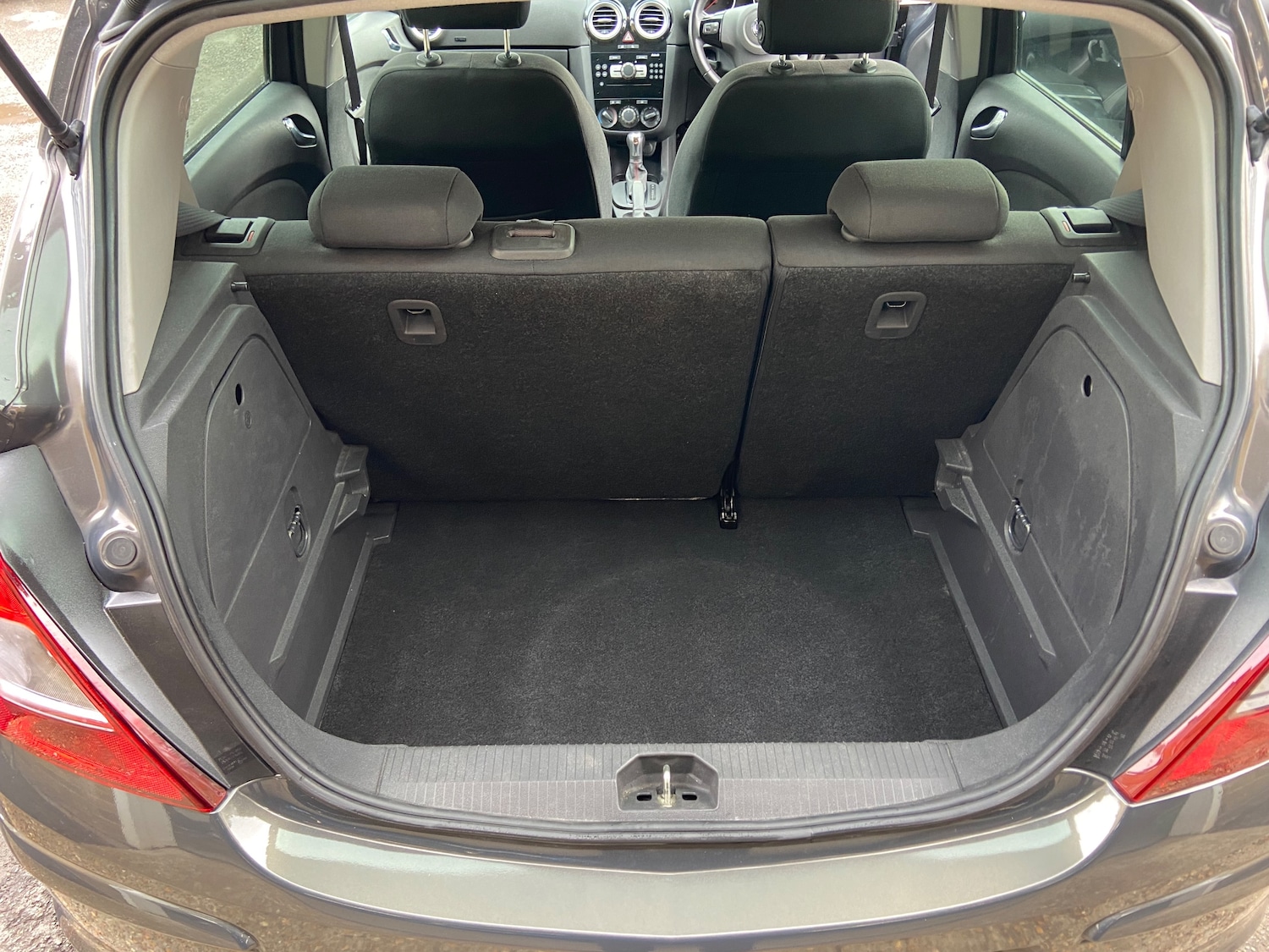 Used Vauxhall Corsa 2013 for sale - 76487307: Photo 22