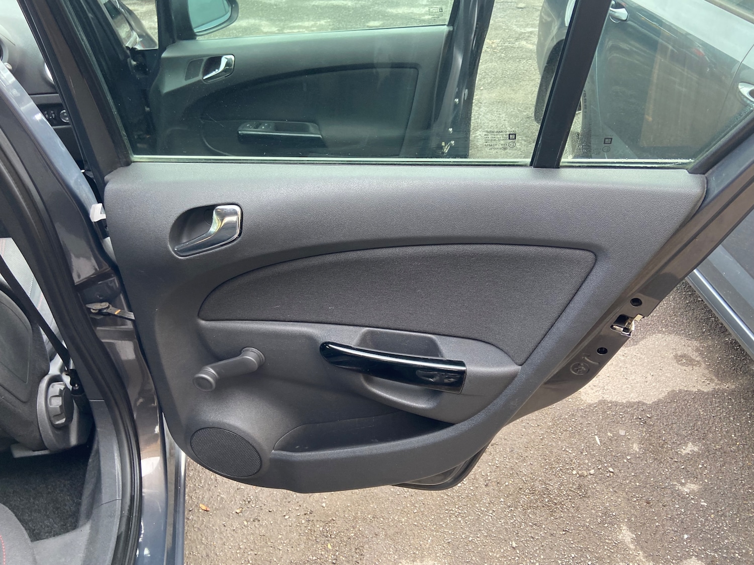 Used Vauxhall Corsa 2013 for sale - 76487307: Photo 26