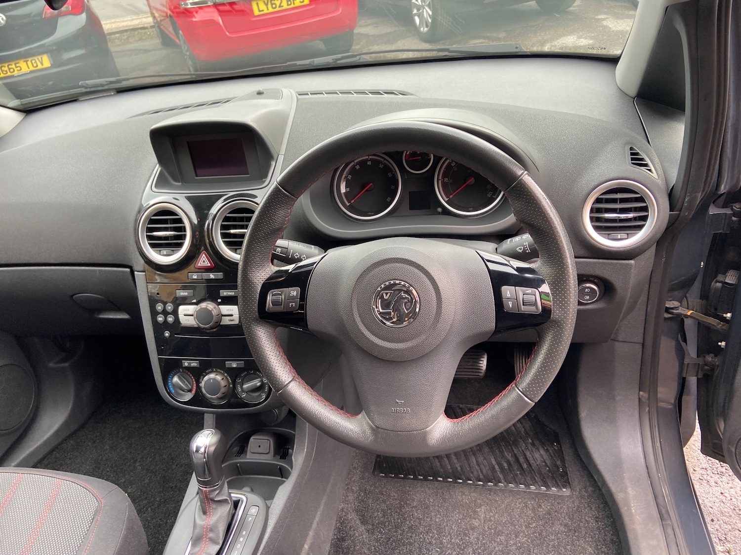 Used Vauxhall Corsa 2013 for sale - 76487307: Photo 27