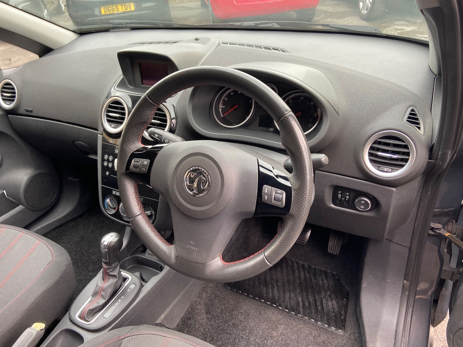 Used Vauxhall Corsa 2013 for sale - 76487307: Photo 30