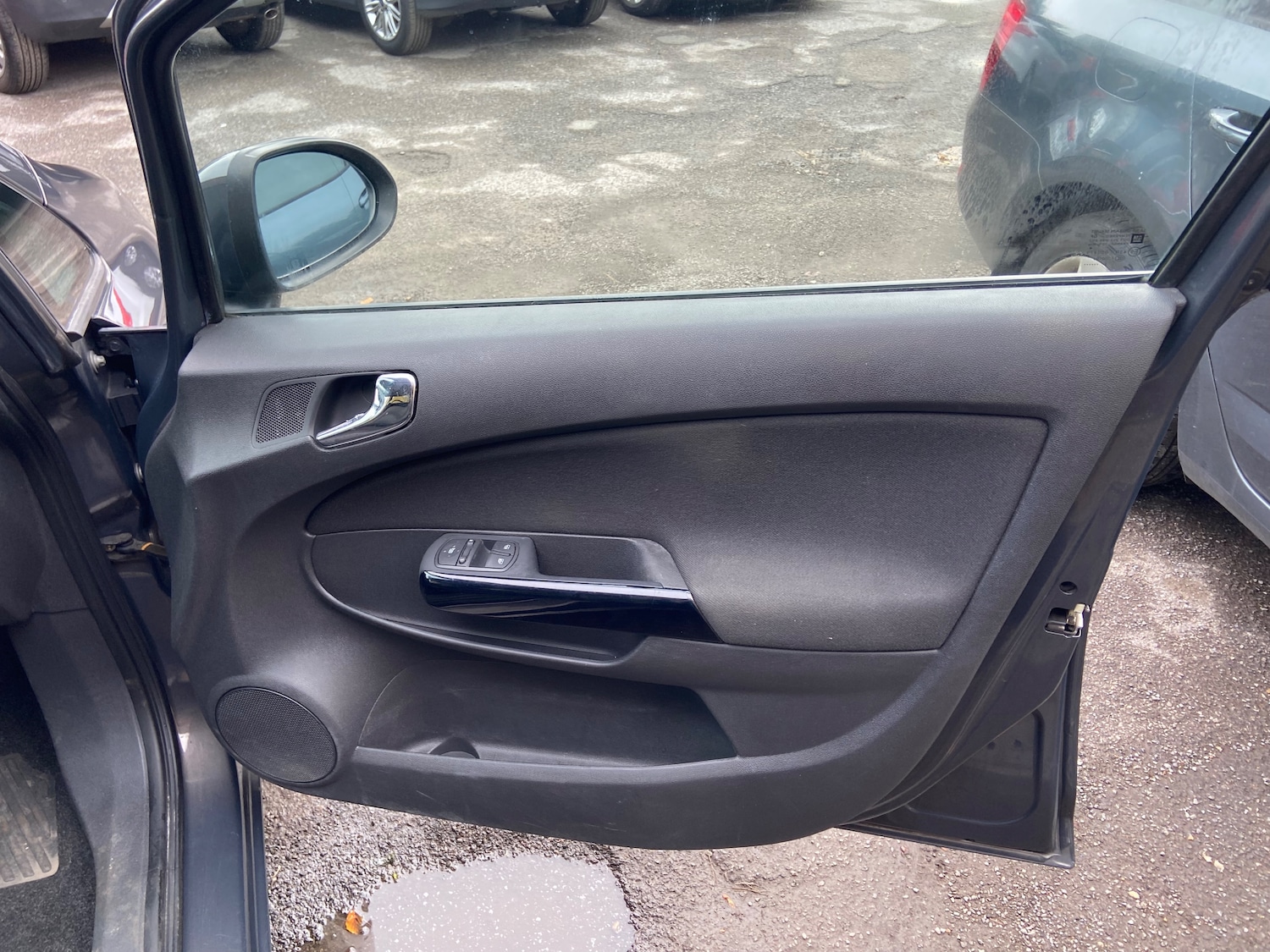 Used Vauxhall Corsa 2013 for sale - 76487307: Photo 31