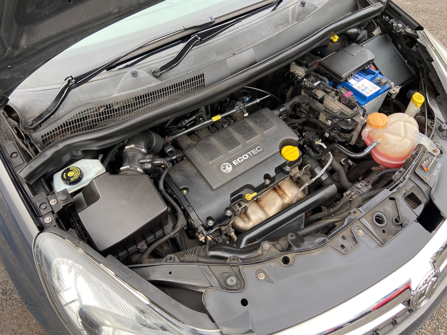 Used Vauxhall Corsa 2013 for sale - 76487307: Photo 32