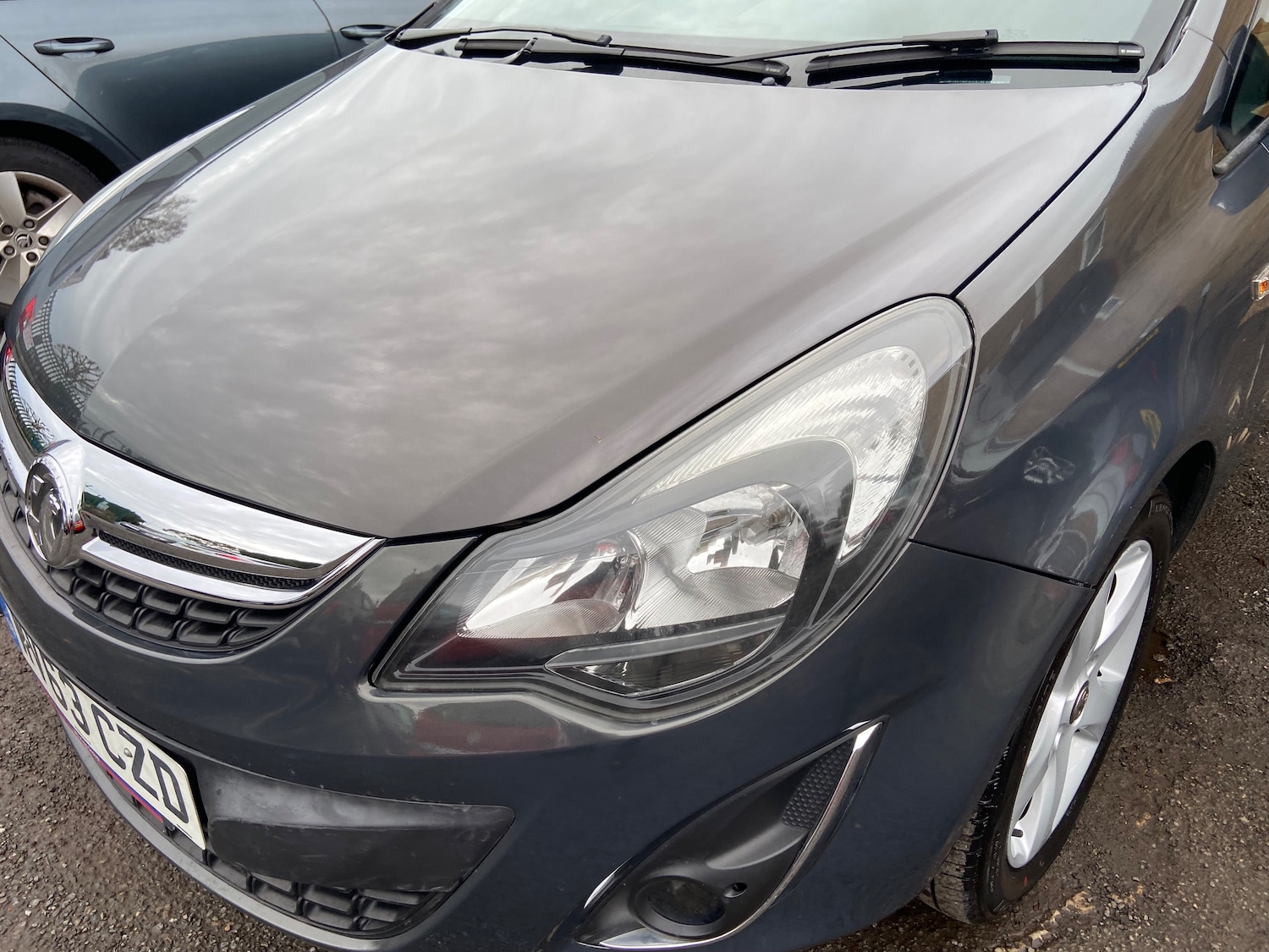 Used Vauxhall Corsa 2013 for sale - 76487307: Photo 5
