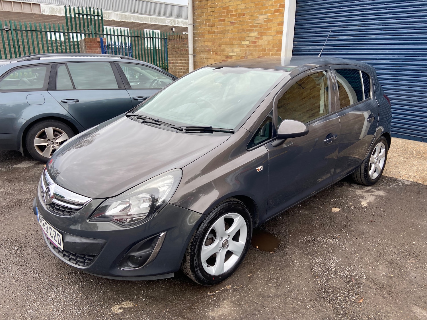 Used Vauxhall Corsa 2013 for sale - 76487307: Photo 6