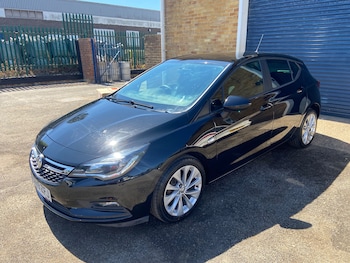 Used Vauxhall Astra 2019 for sale - 79463008: Photo