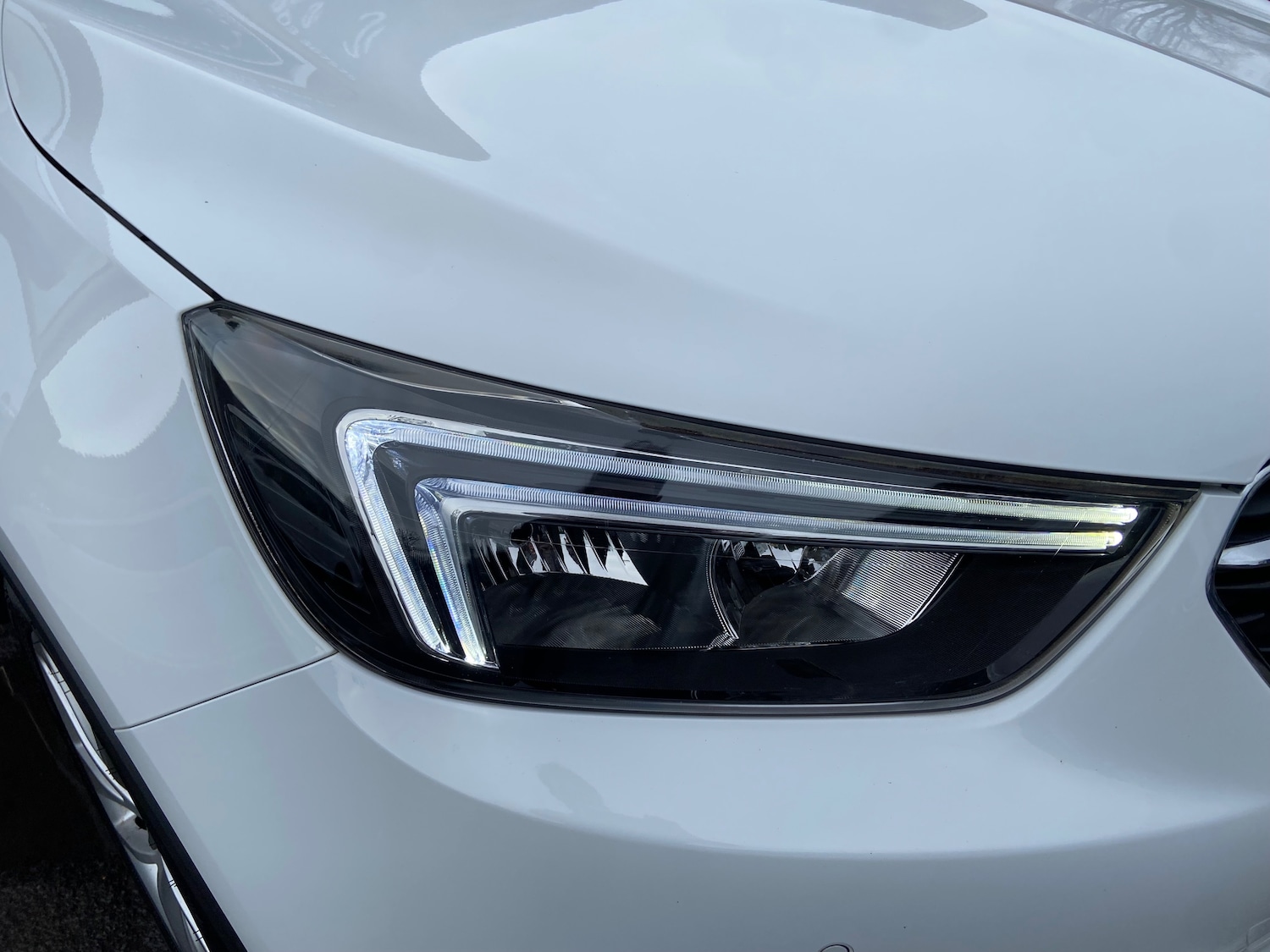 Used Vauxhall Mokka X 2016 for sale - 77457929: Photo 11