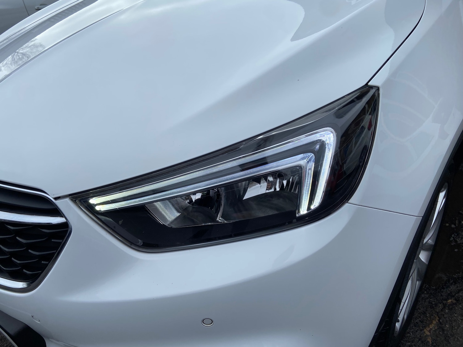 Used Vauxhall Mokka X 2016 for sale - 77457929: Photo 12