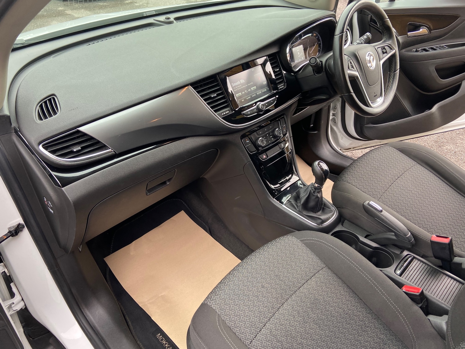 Used Vauxhall Mokka X 2016 for sale - 77457929: Photo 15