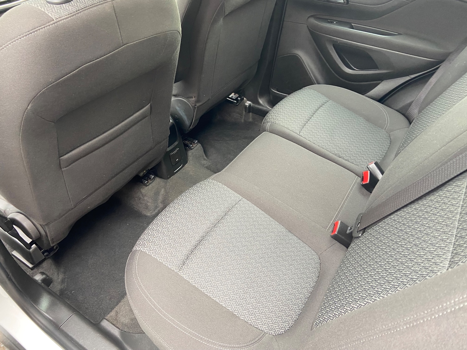 Used Vauxhall Mokka X 2016 for sale - 77457929: Photo 17