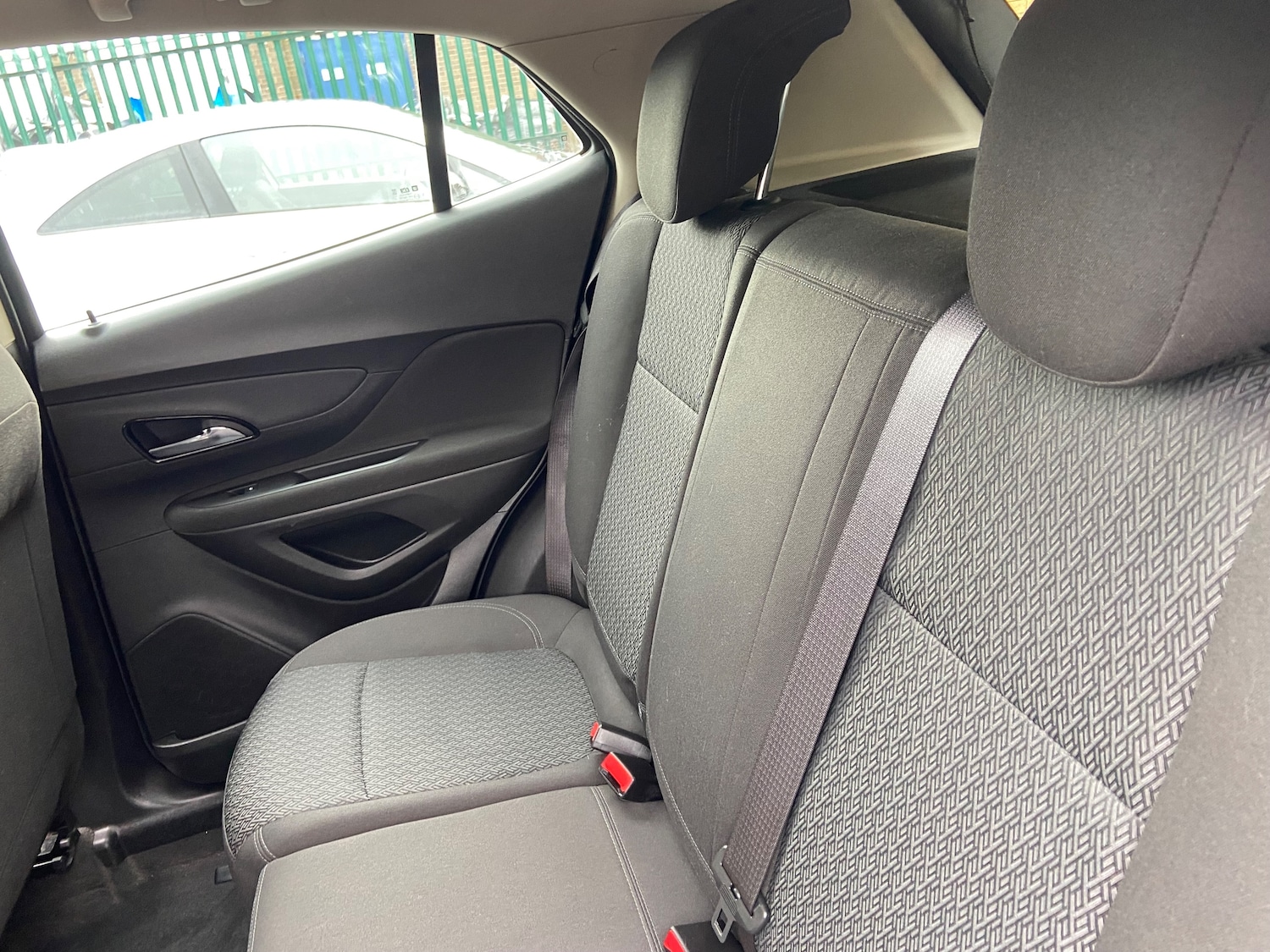 Used Vauxhall Mokka X 2016 for sale - 77457929: Photo 18