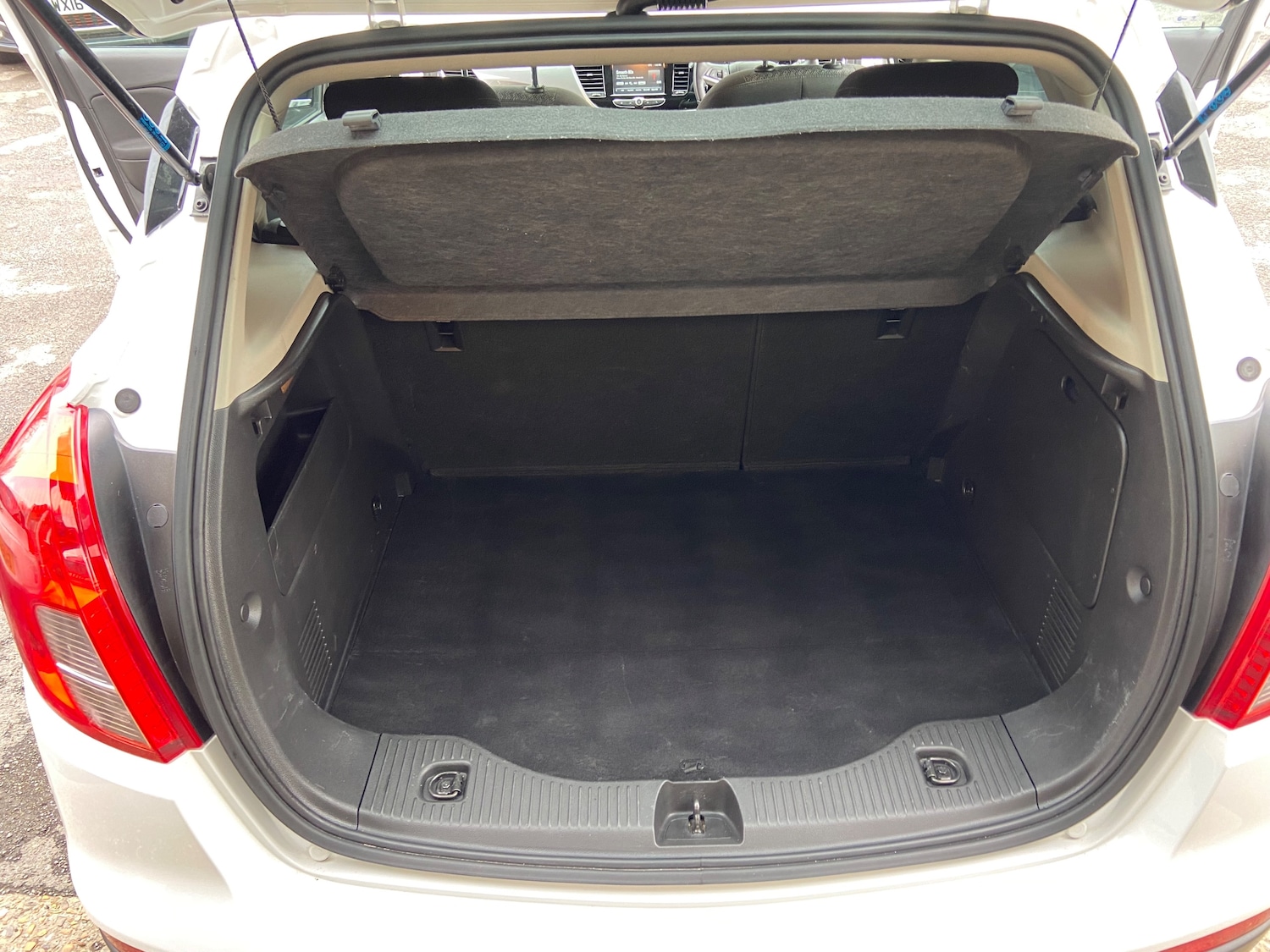 Used Vauxhall Mokka X 2016 for sale - 77457929: Photo 21