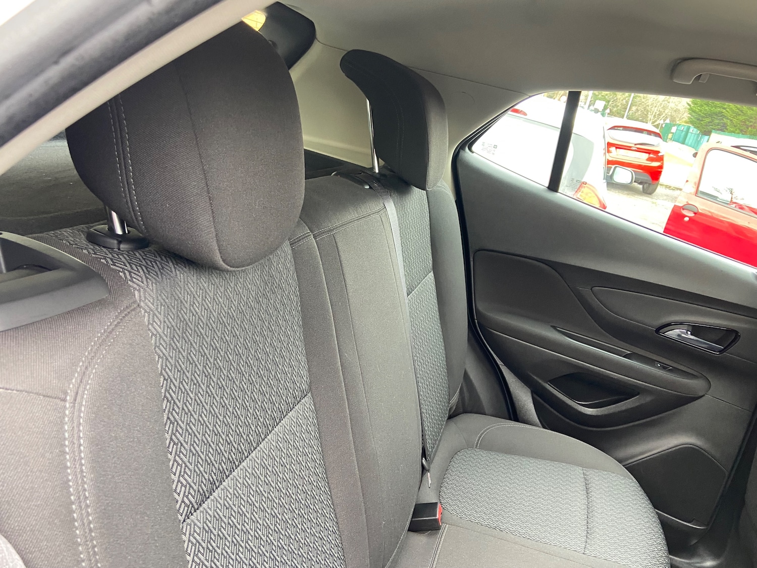 Used Vauxhall Mokka X 2016 for sale - 77457929: Photo 23