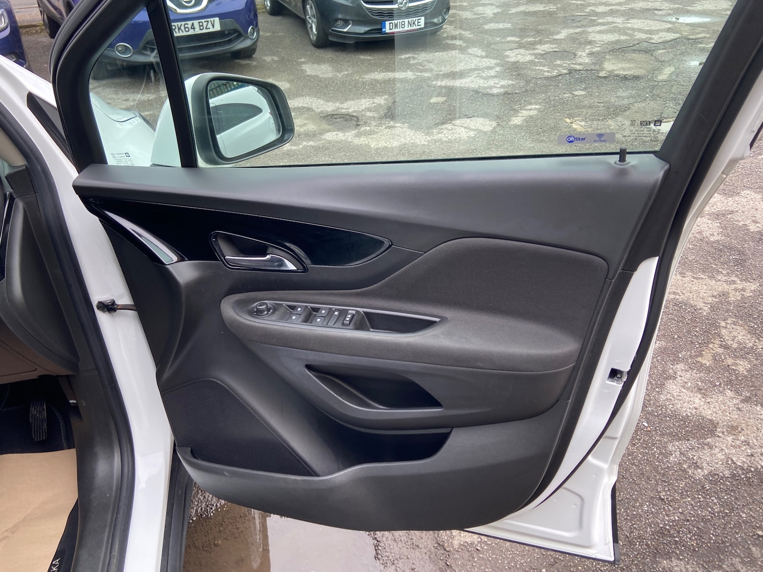 Used Vauxhall Mokka X 2016 for sale - 77457929: Photo 29