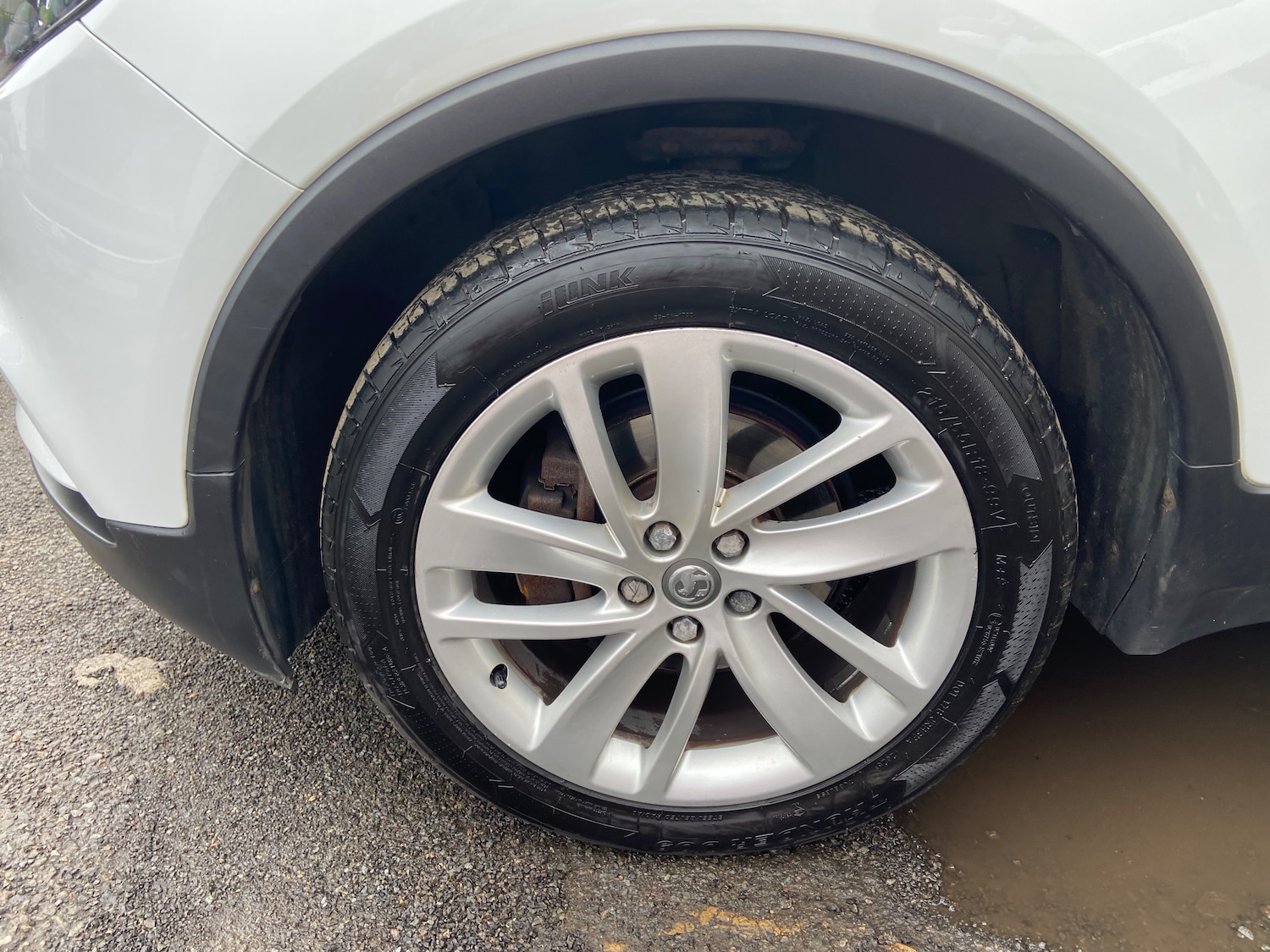 Used Vauxhall Mokka X 2016 for sale - 77457929: Photo 9