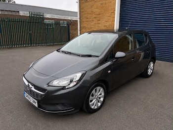 Used Vauxhall Corsa 2016 for sale - 79033004: Photo