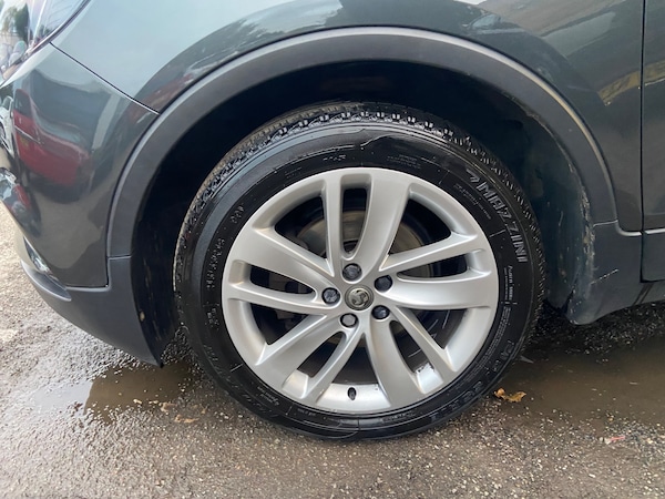Used Vauxhall Mokka X 2017 for sale - 76273726: Photo 11