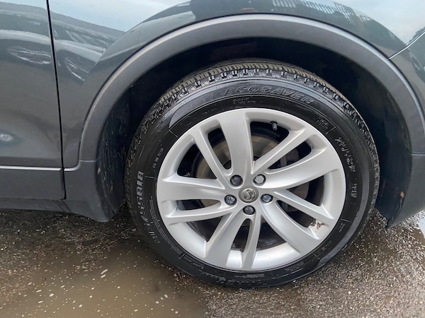 Used Vauxhall Mokka X 2017 for sale - 76273726: Photo 13