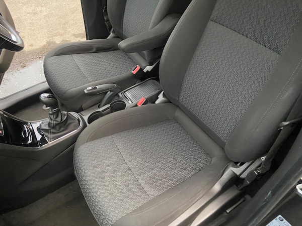 Used Vauxhall Mokka X 2017 for sale - 76273726: Photo 15
