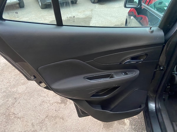 Used Vauxhall Mokka X 2017 for sale - 76273726: Photo 20
